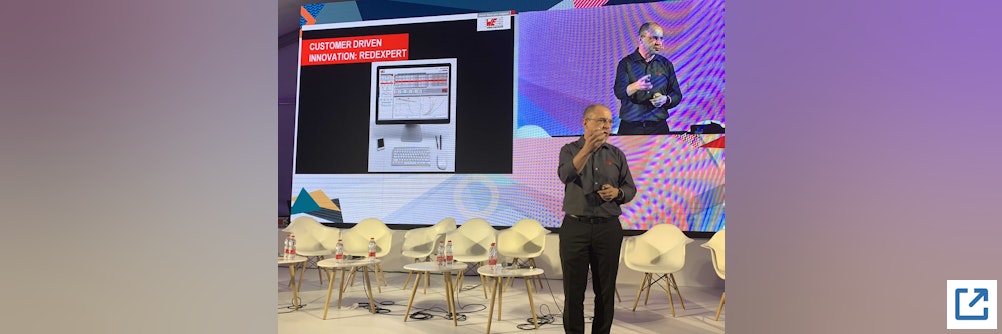 Würth Elektronik auf der DLDTelAviv DigitalConference