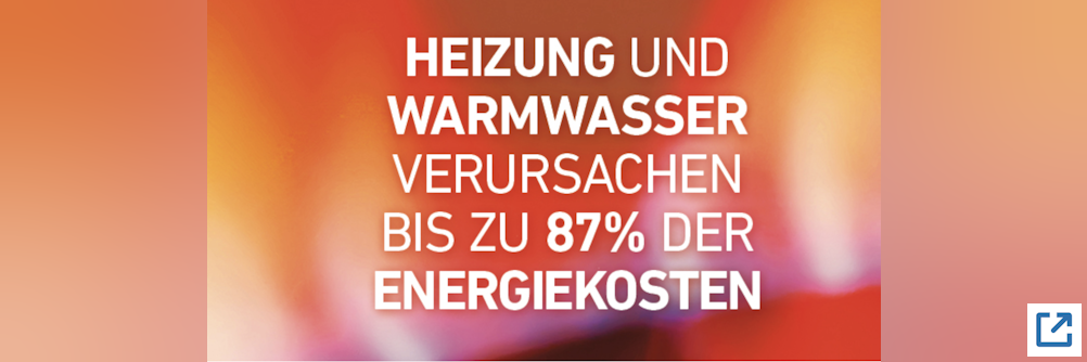 Rebound-Effekt: Die kleinen Hürden beim Energiesparen