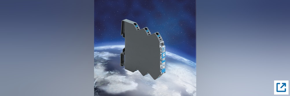 LOCC-Box-M im Miniformat als universelle Lastüberwachung bis 8 A