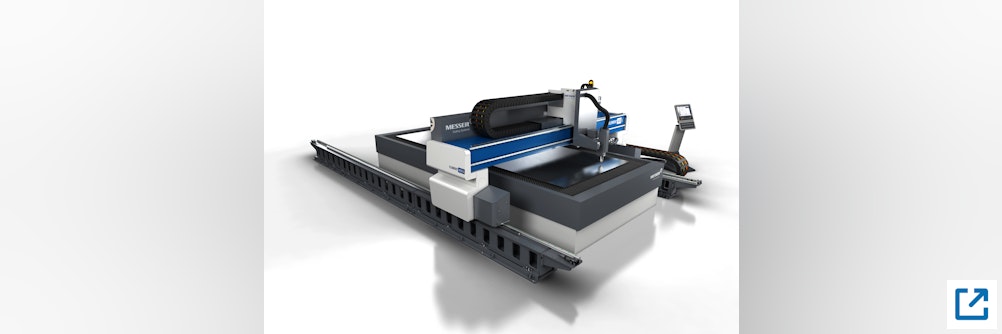 AUTOMATISIERTE LASERTECHNOLOGIE: MIT „DÜNNEN STEGEN“ ZUM DICKEN PRODUKTIVITÄTS-PLUS