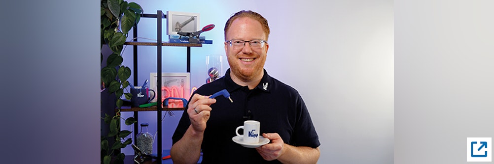 KIPP präsentiert Video-Tutorials (nicht nur) für die Kaffeepause