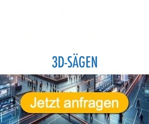 3d-sägen Anbieter Hersteller 