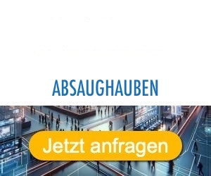 absaughauben Anbieter Hersteller 