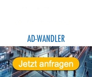 ad-wandler Anbieter Hersteller 