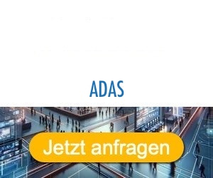 adas Anbieter Hersteller 