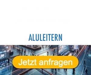 aluleitern Anbieter Hersteller 