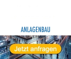 anlagenbau Anbieter Hersteller 