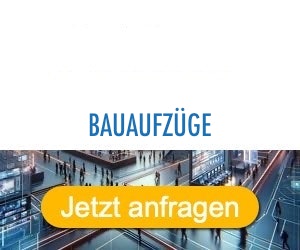 bauaufzüge Anbieter Hersteller 