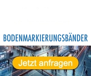 bodenmarkierungsbänder Anbieter Hersteller 