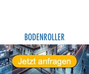 bodenroller Anbieter Hersteller 