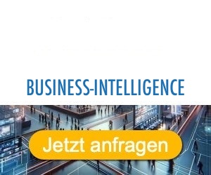 business-intelligence Anbieter Hersteller 