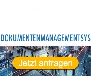 dokumentenmanagementsysteme Anbieter Hersteller 