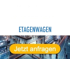 etagenwagen Anbieter Hersteller 