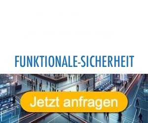 funktionale-sicherheit Anbieter Hersteller 