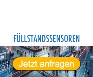 füllstandssensoren Anbieter Hersteller 