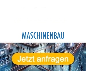 maschinenbau Anbieter Hersteller 