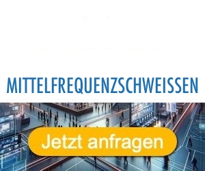 mittelfrequenzschweißen Anbieter Hersteller 