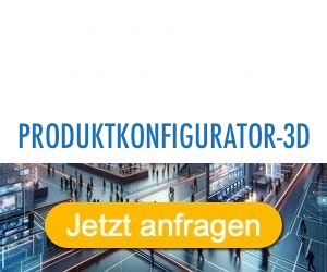 produktkonfigurator-3d Anbieter Hersteller 