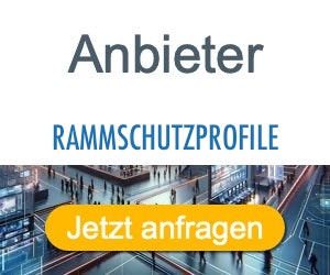 rammschutzprofile Anbieter Hersteller 