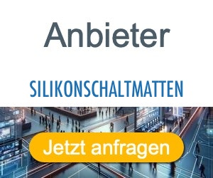 silikonschaltmatten Anbieter Hersteller 