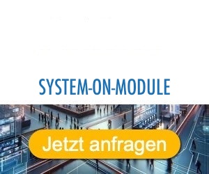 system-on-module Anbieter Hersteller 