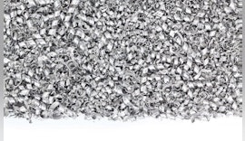 Aluminium Späne Aufbereitung, Brikettierung und Recycling