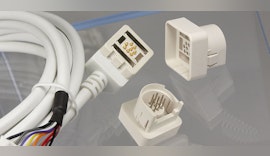 Einfaches Relaunch mit magnetischen Stecker