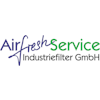 Absaugarme Hersteller Air-Fresh-Service Industriefilter Gmbh