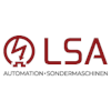 Anlagenbau Hersteller LSA GmbH Leischnig Schaltschrankbau Automatisierungstechnik