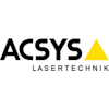 Automotive Anbieter ACSYS Lasertechnik GmbH