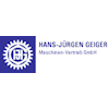 Bearbeitungsmaschinen Hersteller Hans-Jürgen Geiger Maschinen-Vertrieb GmbH