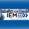 Big-bag-be-und-entladesysteme Hersteller IEM PneumaticHandling GmbH