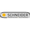 Big-bags Hersteller Schneider Fördertechnik GmbH