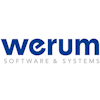 Datenmanagement Anbieter Werum Software & Systems AG