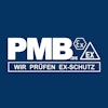 Dokumentation Anbieter PMB - Wir prüfen Explosionsschutz