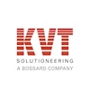 Gebäudetechnik Anbieter KVT-Fastening GmbH