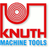 Kreissägen Hersteller KNUTH Werkzeugmaschinen GmbH