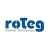 Robotersysteme Hersteller roTeg AG