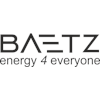 Solarmodule Hersteller BAETZ Energy GmbH