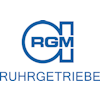 Stirnradgetriebe Hersteller Ruhrgetriebe KG