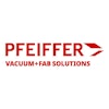 Vakuumbeschichtungsanlagen Hersteller Pfeiffer Vacuum GmbH