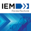 Verfahrenstechnik Anbieter IEM FörderTechnik GmbH