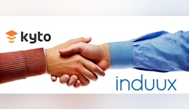 Strategische Kooperation zwischen induux und Kyto: Mehr Online-Reichweite für B2B-Kunden