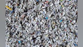 Recycling und Zerkleinerung von Papier und Kartonage